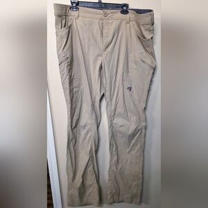 Eddie Bauer Men's First Ascent Pants